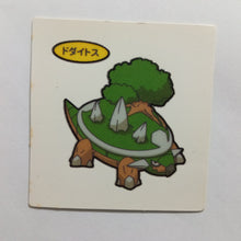 Load image into Gallery viewer, Pokemon - Panseal - Bread Deco Character Chara Seal - Stickers