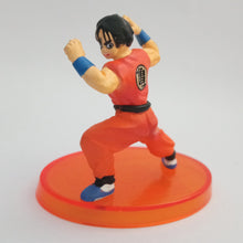 Cargar imagen en el visor de la galería, Dragon Ball - Yamcha - FamilyMart Original DB Figure Collection - Limited