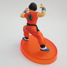 Cargar imagen en el visor de la galería, Dragon Ball - Yamcha - FamilyMart Original DB Figure Collection - Limited