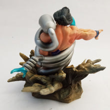 Load image into Gallery viewer, Kinnikuman - Deadly Devil Tom Boy - Seven Super Statue Revolution Devil Superman Edition 2nd Color Version
