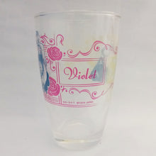 Cargar imagen en el visor de la galería, One Piece - Violet & Sanji - Ichiban Kuji One Piece ~ Dressrosa Edition ~ Ptize H Glass