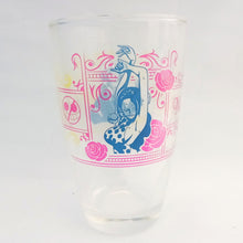 Cargar imagen en el visor de la galería, One Piece - Violet & Sanji - Ichiban Kuji One Piece ~ Dressrosa Edition ~ Ptize H Glass