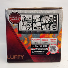 Cargar imagen en el visor de la galería, One Piece - Luffy - Ichiban Kuji One Piece - Hot Bonds Edition - Prize G
- Oath Mug