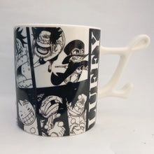 Cargar imagen en el visor de la galería, One Piece - Luffy - Ichiban Kuji One Piece - Hot Bonds Edition - Prize G
- Oath Mug