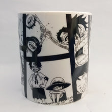 Cargar imagen en el visor de la galería, One Piece - Luffy - Ichiban Kuji One Piece - Hot Bonds Edition - Prize G
- Oath Mug