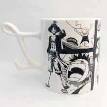 Cargar imagen en el visor de la galería, One Piece - Luffy - Ichiban Kuji One Piece - Hot Bonds Edition - Prize G
- Oath Mug
