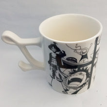 Cargar imagen en el visor de la galería, One Piece - Luffy - Ichiban Kuji One Piece - Hot Bonds Edition - Prize G
- Oath Mug