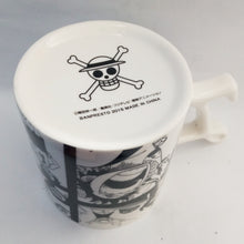 Cargar imagen en el visor de la galería, One Piece - Luffy - Ichiban Kuji One Piece - Hot Bonds Edition - Prize G
- Oath Mug