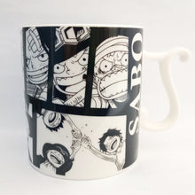 Load image into Gallery viewer, One Piece - Sabo - Ichiban Kuji One Piece - Hot Bonds Edition - Prize G - Oath Mug