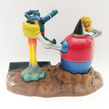 Load image into Gallery viewer, Tetsujin 28-go Vs. Monster - 20th Century Cartoonist Collection Mitsuteru Yokoyama's World - Shokugan Trading Figure