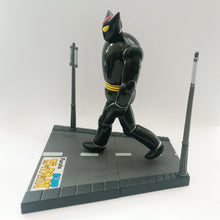 Load image into Gallery viewer, Tetsujin 28-go - Black Ox - 20th Century Cartoonist Collection Mitsuteru Yokoyama's World - Shokugan Trading Figure