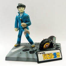 Load image into Gallery viewer, Babel II - 20th Century Cartoonist Collection Mitsuteru Yokoyama's World - Shokugan Trading Figure