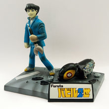 Load image into Gallery viewer, Babel II - 20th Century Cartoonist Collection Mitsuteru Yokoyama's World - Shokugan Trading Figure
