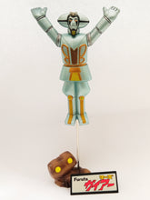 Cargar imagen en el visor de la galería, Mars - Gaia - 20th Century Cartoonist Collection Mitsuteru Yokoyama's World - Shokugan Trading Figure