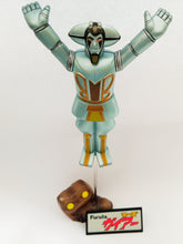 Cargar imagen en el visor de la galería, Mars - Gaia - 20th Century Cartoonist Collection Mitsuteru Yokoyama's World - Shokugan Trading Figure