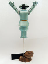 Cargar imagen en el visor de la galería, Mars - Gaia - 20th Century Cartoonist Collection Mitsuteru Yokoyama's World - Shokugan Trading Figure