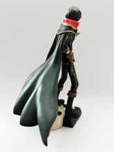 Load image into Gallery viewer, Harlock - 20th Century Cartoonist Collection Leiji Matsumoto's World - Shokugan Trading Figure