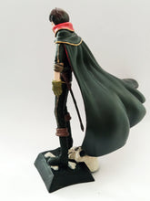 Load image into Gallery viewer, Harlock - 20th Century Cartoonist Collection Leiji Matsumoto's World - Shokugan Trading Figure