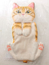 Cargar imagen en el visor de la galería, Felissimo Cat Club Tray Blindfold Nyanko Tea