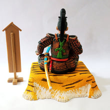 Cargar imagen en el visor de la galería, Toyotomi Hideyoshi - Sengoku Hero Retsuden Historical - Shokugan Trading Figure #2