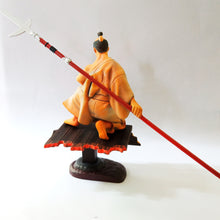 Cargar imagen en el visor de la galería, Oda Nobunaga - Sengoku Hero Retsuden Historical - Shokugan Trading Figure #1