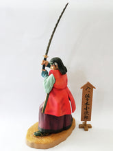 Load image into Gallery viewer, Kojiro Sasaki - Sengoku Hero Retsuden Historical - Shokugan Trading Figure #8