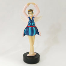Load image into Gallery viewer, One Piece - Mr.2 Bon Kure - Round and Round Dancing Figure