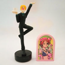 Load image into Gallery viewer, One Piece - Sanji Vinsmoke - Round and Round Dancing Figure