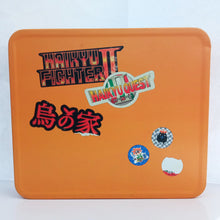 Load image into Gallery viewer, Haikyuu!! - Nintendo 3DS Haikyuu!! Cross Team Match! Limited Edition - Cross Game Box - Can Case