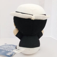 Load image into Gallery viewer, Kimetsu no Yaiba - Kibutsuji Muzan - Sticking Plush Badge vol.3 (Banpresto)