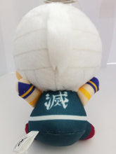 Load image into Gallery viewer, Kimetsu no Yaiba - Uzui Tengen - Sticking Plush Badge vol.3 (Banpresto)