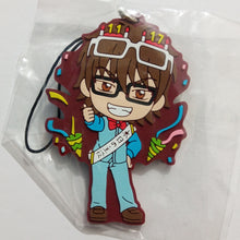Load image into Gallery viewer, Ace of Diamond - After the match - Miyuki Kazuya - Ichiban Kuji - Prize I Rubber Strap - At Seishin Dormitory