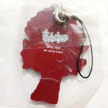 Load image into Gallery viewer, Ace of Diamond - After the match - Miyuki Kazuya - Ichiban Kuji - Prize I Rubber Strap - At Seishin Dormitory