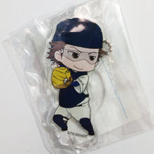 Load image into Gallery viewer, Daiya no Ace - Miyuki Kazuya - Ace of Diamond - POP 3rd round! - Acrylic Stand