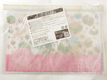 Cargar imagen en el visor de la galería, Hoshi no Kirby - 25th Anniversary - Original clear pouch (Lawson)