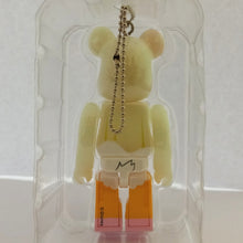 Load image into Gallery viewer, Disney - Daisy Duck - Halloween Monster Be@rbrick Wow! Unbreakable - Ghost Ver. (Sunny Side Up)