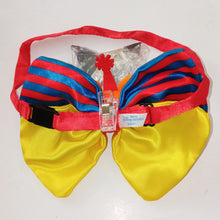 Load image into Gallery viewer, Disney - Mickey Mouse - Bow Tie - Tokyo Disney Resort 35th Anniversary - Happiest Birthdays! (Disney)