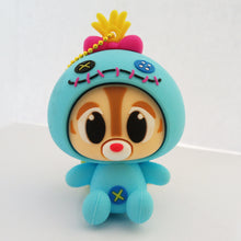 Load image into Gallery viewer, Disney - Chip - DN Kigurumi Puku Puku Rubber Mascot BC ver.2