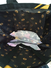 Load image into Gallery viewer, Kimetsu no Yaiba - Laundry Storage With Drawstring Bag
- Tote Bag w/gusset - Ver.2 B