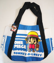 Cargar imagen en el visor de la galería, One Piece - Monkey D. Luffy - Balloon Tote Bag