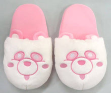 Cargar imagen en el visor de la galería, Attack All Around AAA - Eh ~ Panda (Peach / Shuta Sueyoshi) - Slippers - Cuchiwaii