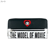 Cargar imagen en el visor de la galería, Betty Bob Long Wallet (CX - 51029) - Cuchiwaii