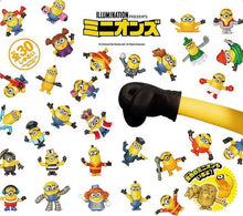 Cargar imagen en el visor de la galería, Despicable Me Mcdonald's Happy Meal Figures