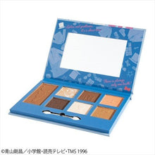 Load image into Gallery viewer, Detective Conan Eyeshadow Conan & Kid - Cosmetics (Lovisia) - Cuchiwaii