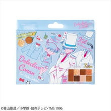 Load image into Gallery viewer, Detective Conan Eyeshadow Conan & Kid - Cosmetics (Lovisia) - Cuchiwaii