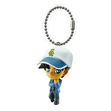 Cargar imagen en el visor de la galería, Detective Conan / Meitantei Conan Swing - Figure Mascot Strap - Set of 5 - Cuchiwaii