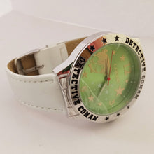 Load image into Gallery viewer, Detective Conan - Meitantei - Edogawa Conan - Premium Wrist Watch (SEGA) - Cuchiwaii