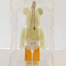 Load image into Gallery viewer, Disney - Donald Duck - Halloween Monster Be@rbrick Wow! Unbreakable - Ghost Ver. (Sunny Side Up) - Cuchiwaii