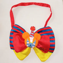 Load image into Gallery viewer, Disney - Mickey Mouse - Bow Tie - Tokyo Disney Resort 35th Anniversary - Happiest Birthdays! (Disney) - Cuchiwaii