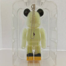 Load image into Gallery viewer, Disney - Mickey Mouse - Halloween Monster Be@rbrick Wow! Unbreakable - Ghost Ver. (Sunny Side Up) - Cuchiwaii